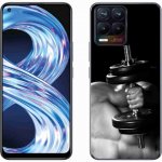 mmCase na Realme 8 4G - posilování 2 – Sleviste.cz