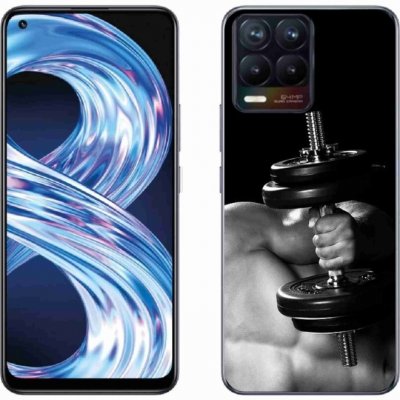 mmCase na Realme 8 4G - posilování 2 – Sleviste.cz