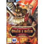 Mount and Blade: Ohněm a mečem – Zboží Mobilmania