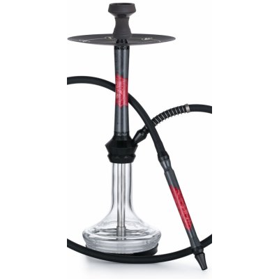 Wandy Hookah ELEMENTS MINI 54 cm Fire – Zboží Dáma