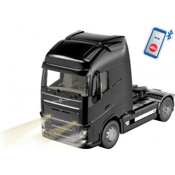 Siku Control Bluetooth tahač Volvo FH16