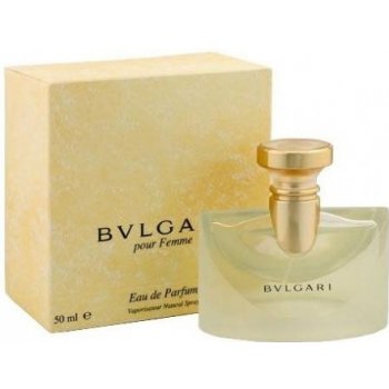 Bvlgari toaletní voda dámská 100 ml