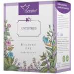 Serafin Antistres porcovaný čaj 38 g – Sleviste.cz