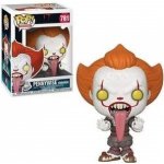 Funko Pop! Stephen King's It 2 Pennywise Dog Tongue – Hledejceny.cz