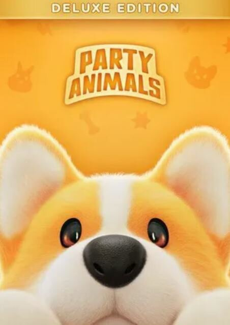 Party Animals (Deluxe Edition)