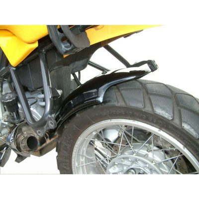 Bmw R1150Gs, R1150R, R850Gs, R850R Zadní blatník - Černý | Zboží Auto