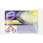 Domestos Citrus WC závěs 3v1 náhradní náplň 35 g – Zbozi.Blesk.cz