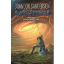 Slova paprsků - Archiv Bouřné záře 2 - Brandon Sanderson