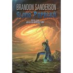 Slova paprsků - Archiv Bouřné záře 2 - Brandon Sanderson – Hledejceny.cz