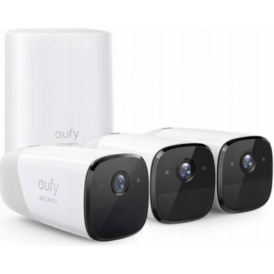 Anker Eufy T88523D2 – Zboží Živě
