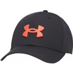 UNDER ARMOUR M BLITZING LOW STR 1376700-005 ČERNÁ – Hledejceny.cz
