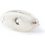 WAS W64, 12-24V, eliptická | Zboží Auto