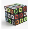 Rubikova kostka 3x3x3 černá