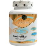Opti7digest probiotika+prebiotika+Trávicí enzymy 100 kapslí – Hledejceny.cz