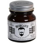 Pořádný vosk na knír Morgan's Moustache Wax (50 g) – Zbozi.Blesk.cz