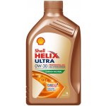 Shell Helix Ultra Professional AB-L 0W-30 1 l – Hledejceny.cz