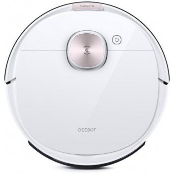 Ecovacs Deebot T8