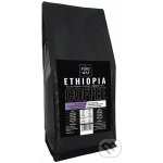 Pure Way Ethiopia odrodová zrnková 1 kg – Hledejceny.cz