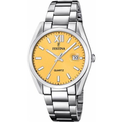 Festina 20683/8 – Zboží Dáma