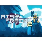 Risk of Rain 2 – Zboží Mobilmania