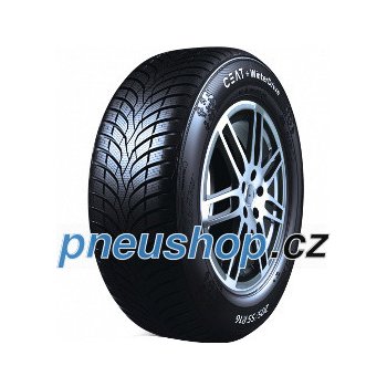 Ceat WinterDrive 205/55 R16 91H