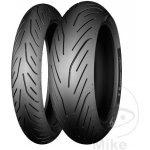 Michelin Pilot Power 3 160/60 R17 69W – Zboží Mobilmania