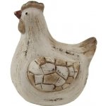 Dekorační slepička – Zboží Dáma