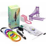 3Doodler FLOW 3D pero 2,2 mm Černá PER3DOD3D0027 – Zboží Živě