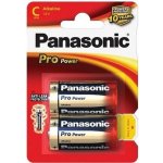 Panasonic Pro Power C 2ks 09832 – Zboží Živě