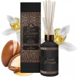 TESORI D'ORIENTE Vonné tyčinky HAMMAM Argan Oil and Orange Blossom 200 ml – HobbyKompas.cz