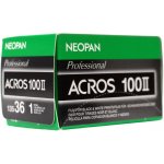 Fujifilm Neopan ACROS II 100 135/36 – Zboží Živě