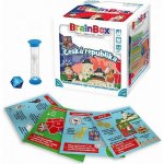 Brainbox Česká republika – Zboží Živě