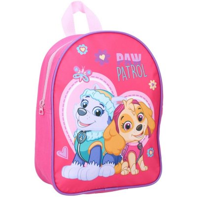 Vadobag batoh Paw Patrol Skye a Everest 0280 – Zboží Mobilmania