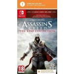 Assassin's Creed: The Ezio Collection – Zbozi.Blesk.cz