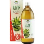 EkoMedica Aloe 99 8% šťáva 0,5 l – Hledejceny.cz