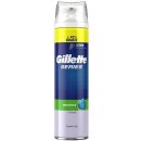 Gillette Series Sensitive gel na holení 240 ml