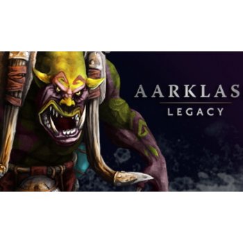 Aarklash: Legacy