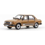 ABREX ŠKODA 120L 1984 Tabáková 1:43 – Zboží Dáma