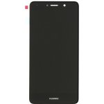 LCD Display + Dotyková Deska + Rám Huawei P Smart 2019 – Zbozi.Blesk.cz