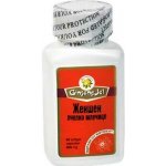 Korean Ginseng Products Ženšen s mateří kašičkou, Ginseng Royal Jelly 60 kapslí – Hledejceny.cz