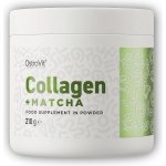Ostrovit Collagen + matcha 210 g – Hledejceny.cz