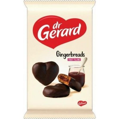 Gerard Ovocný perník 175 g – Zbozi.Blesk.cz