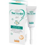 Dr. Müller Tea Tree Oil vaginální gel 7 x 7,5 g – Zboží Dáma