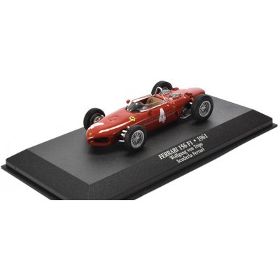 Model Ferrari F1 Heureka Cz