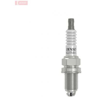 DENSO Zapalovací svíčka K22TNR-S Nikl Multiground – Hledejceny.cz