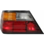 Zadní světlo - levé MERCEDES W124 | 1984-1996 | DEPO | – Hledejceny.cz