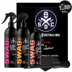 SWAG Lite Detailing Box Wheels 1