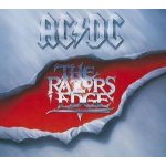 AC/DC - Razor's Edge - LP – Zboží Dáma
