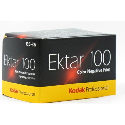 KODAK Ektar 100/36 – Hledejceny.cz