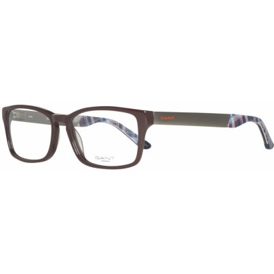 Gant brýlové obruby GA3069 55048 od 520 Kč - Heureka.cz
